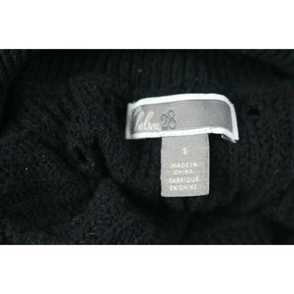 ladies Chelsea28 sweater - Picture 4 of 4